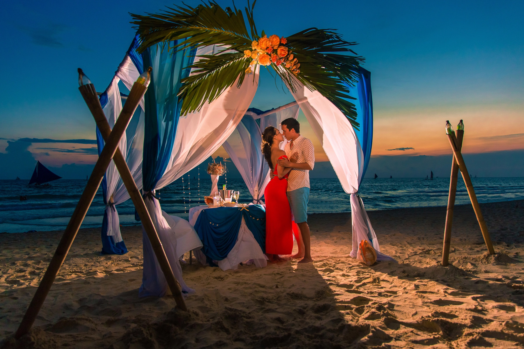 Honeymoon